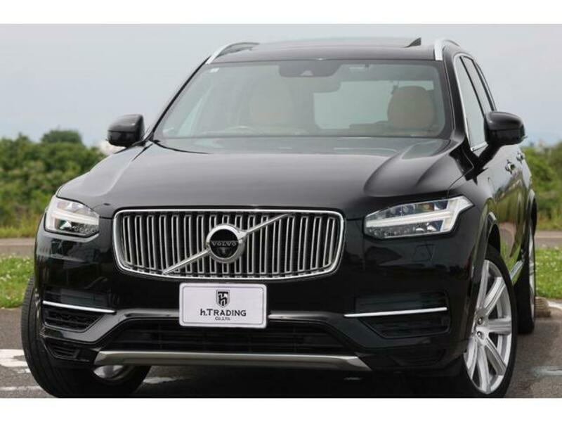 XC90