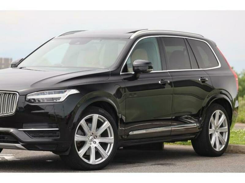 XC90
