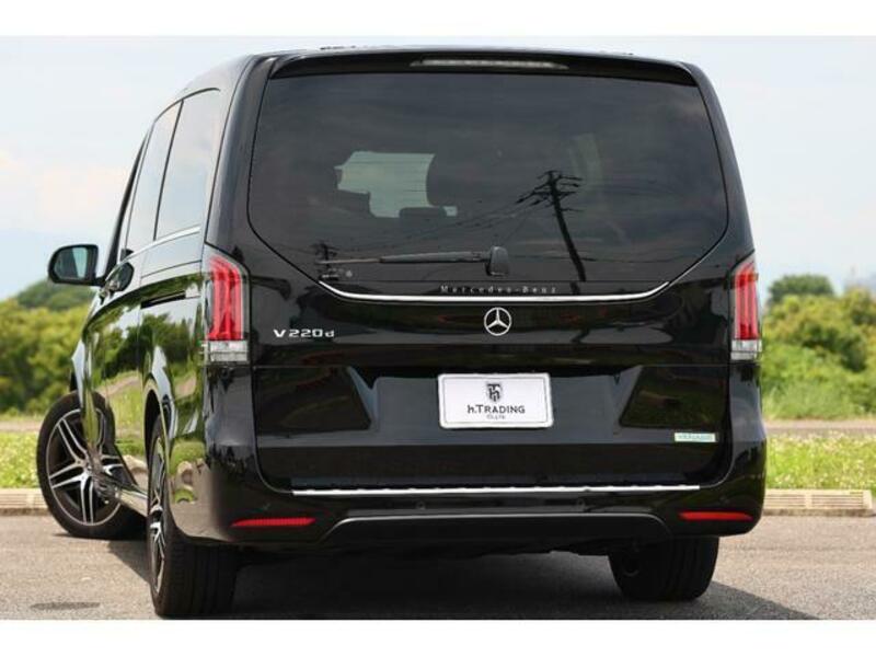 V-CLASS