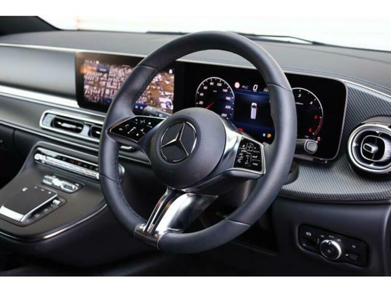 V-CLASS