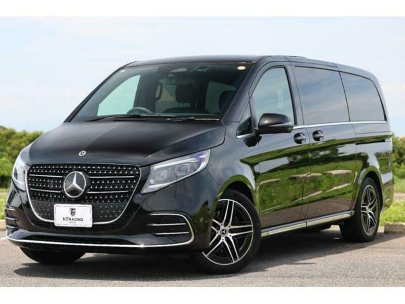 V-CLASS