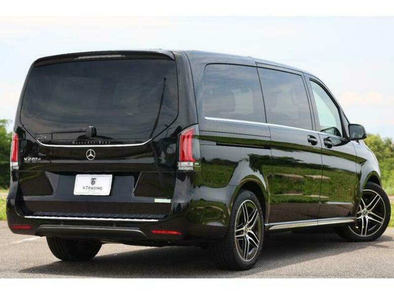 V-CLASS