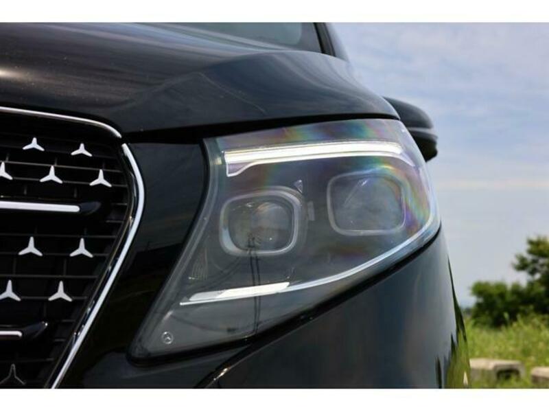 V-CLASS