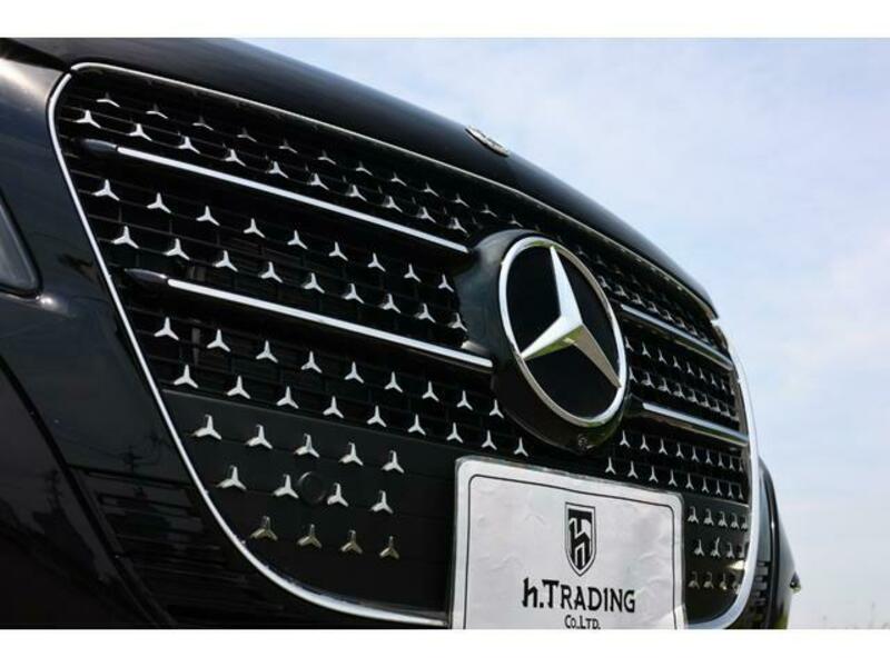 V-CLASS