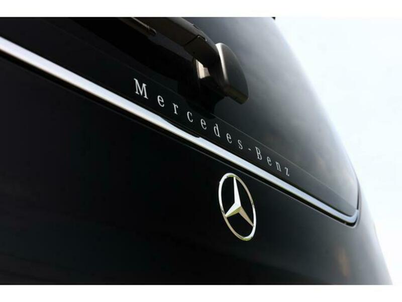 V-CLASS