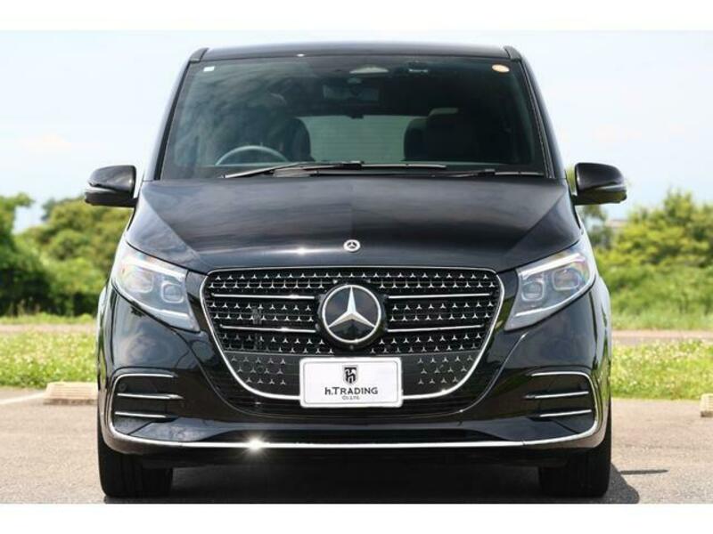 V-CLASS