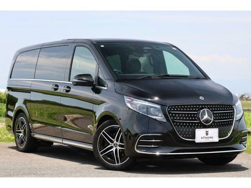 V-CLASS