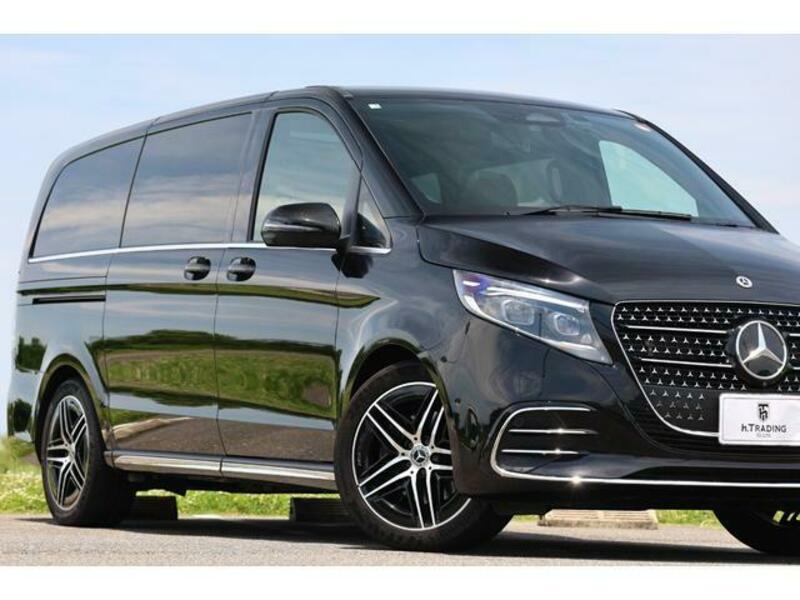 V-CLASS
