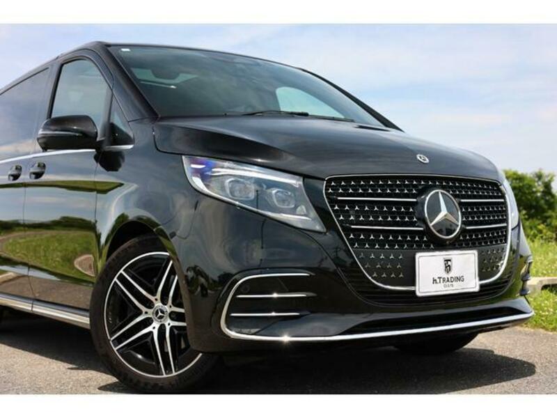 V-CLASS