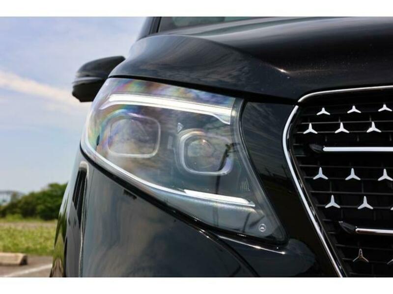 V-CLASS