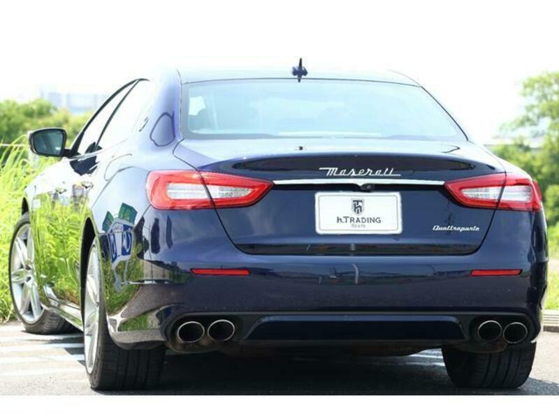 QUATTROPORTE