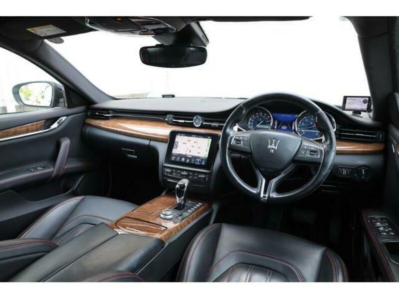 QUATTROPORTE