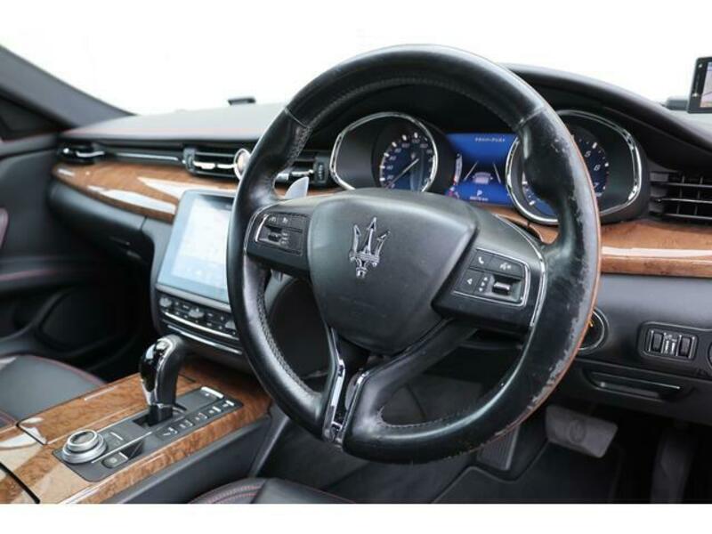 QUATTROPORTE