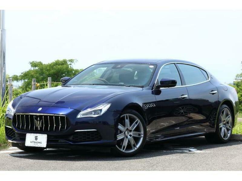 QUATTROPORTE