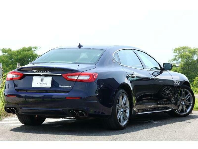 QUATTROPORTE