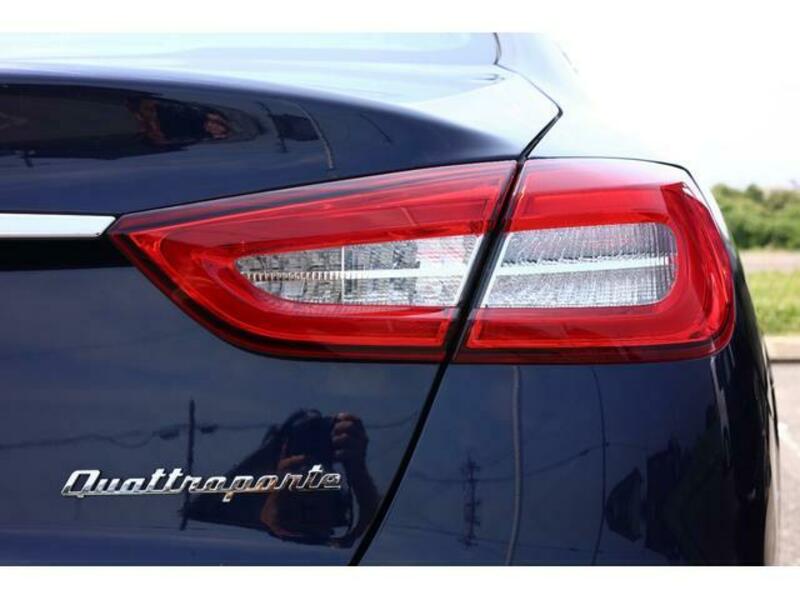 QUATTROPORTE