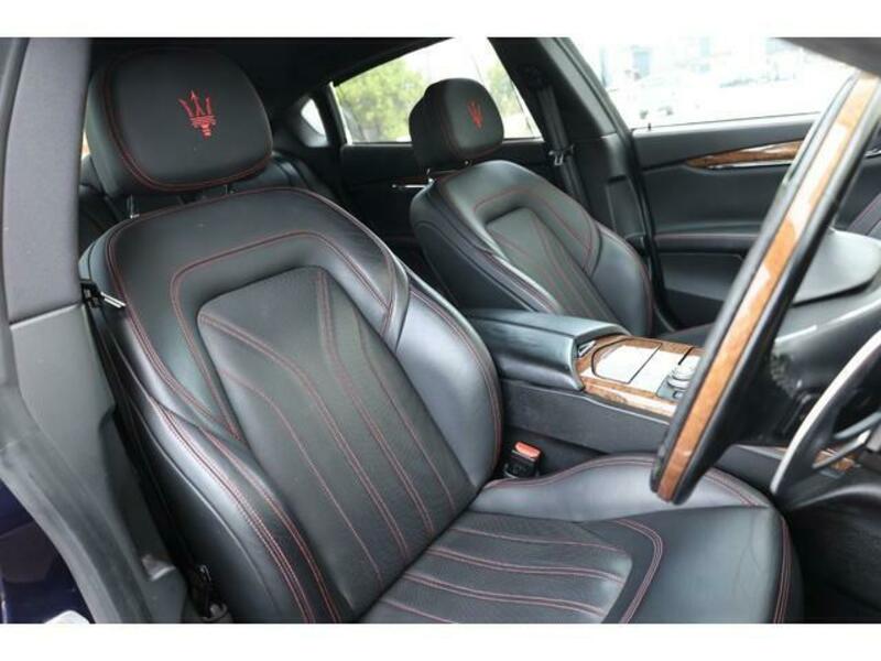 QUATTROPORTE