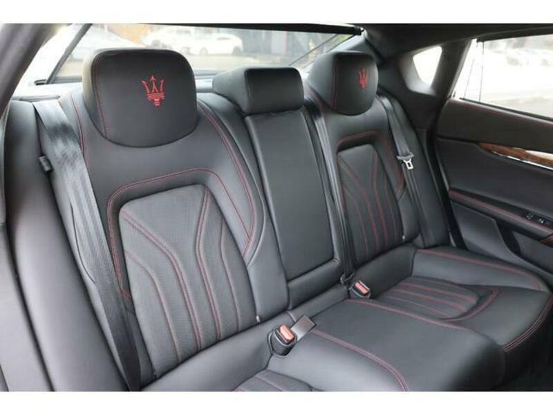 QUATTROPORTE