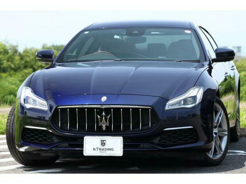 QUATTROPORTE