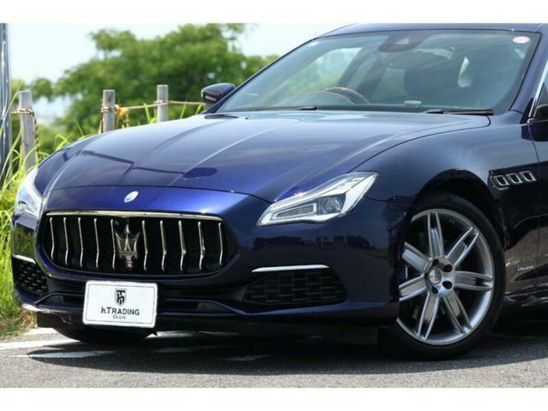 QUATTROPORTE