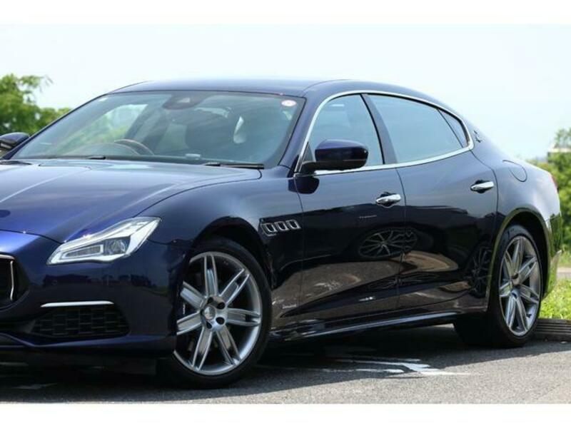 QUATTROPORTE