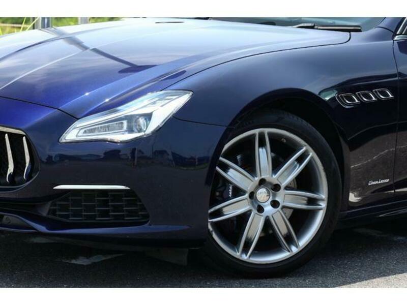 QUATTROPORTE
