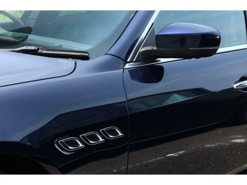 QUATTROPORTE