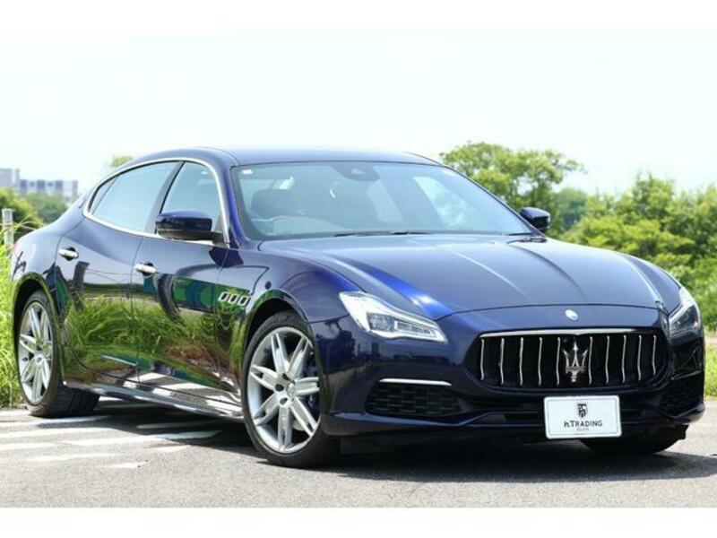 QUATTROPORTE