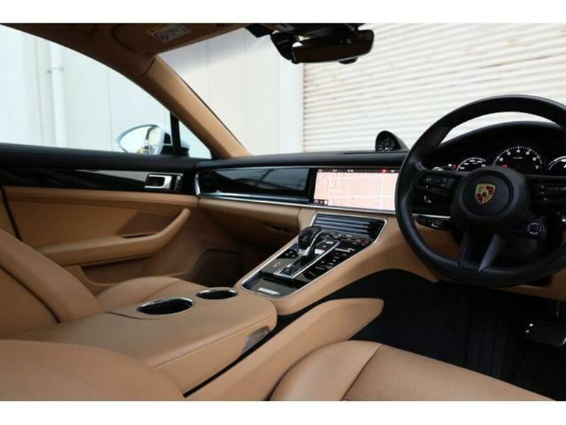 PANAMERA