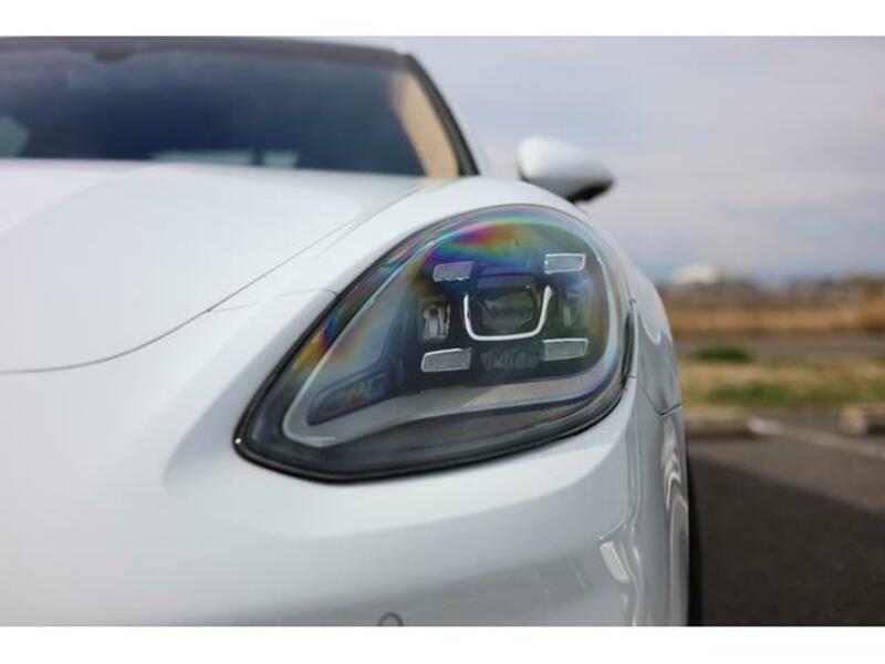 PANAMERA