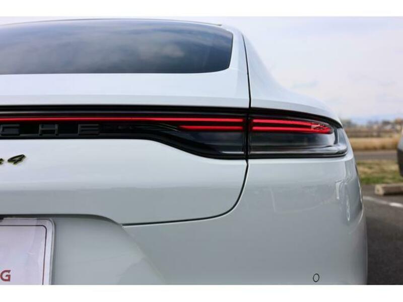 PANAMERA