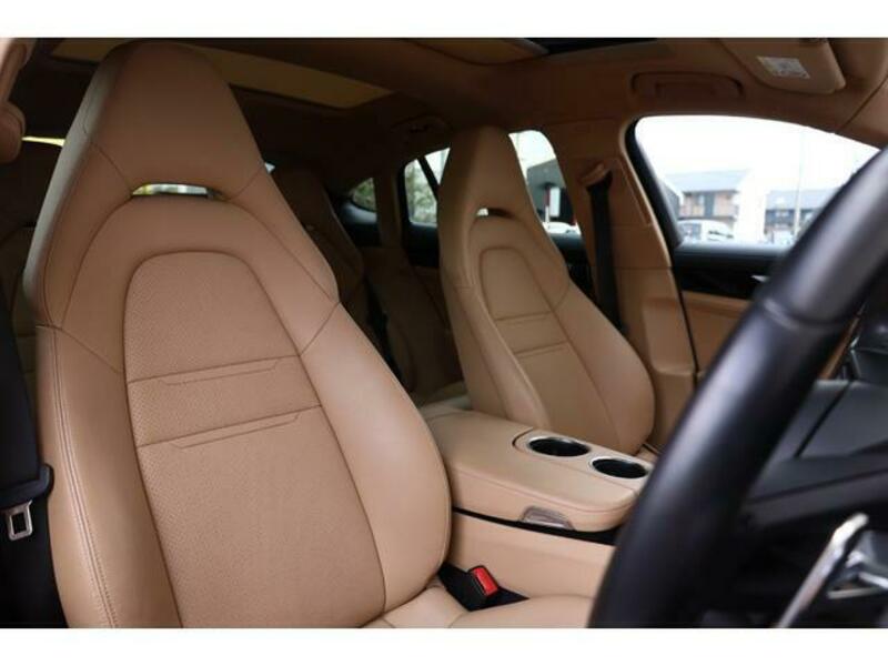 PANAMERA