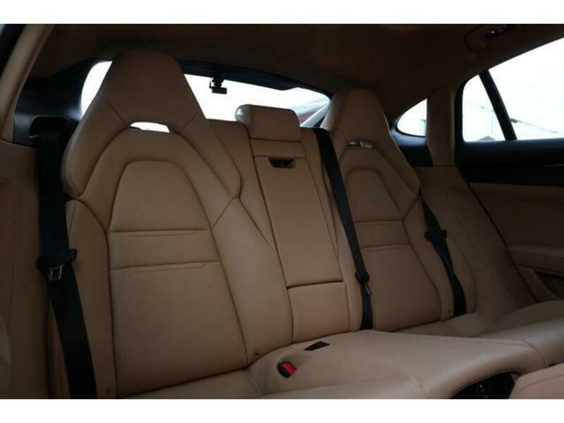 PANAMERA