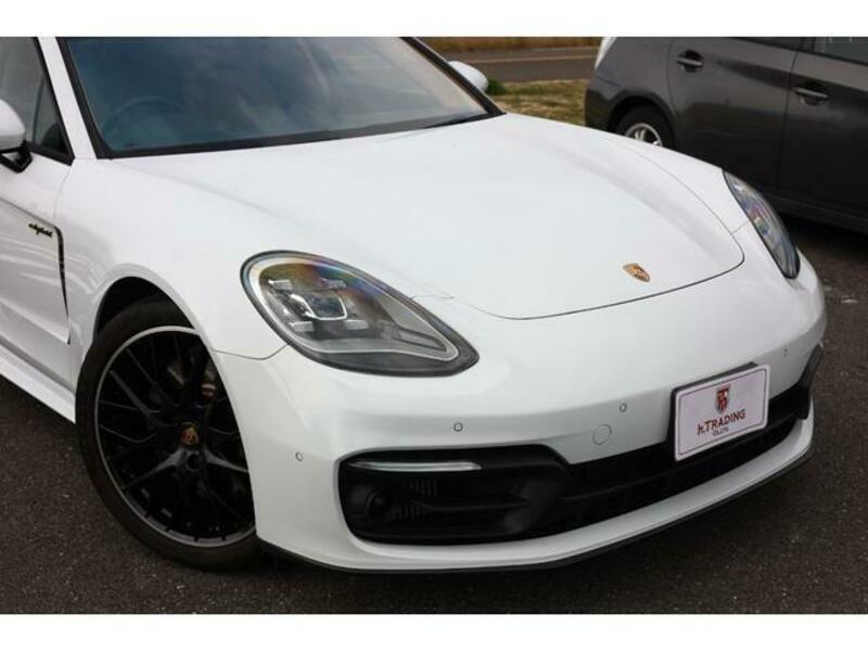 PANAMERA