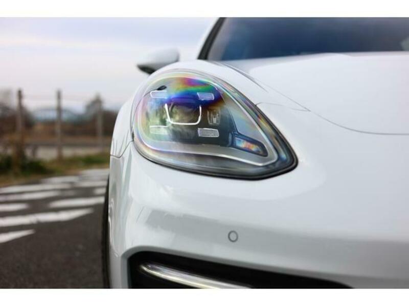 PANAMERA