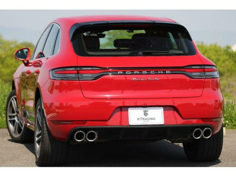 MACAN