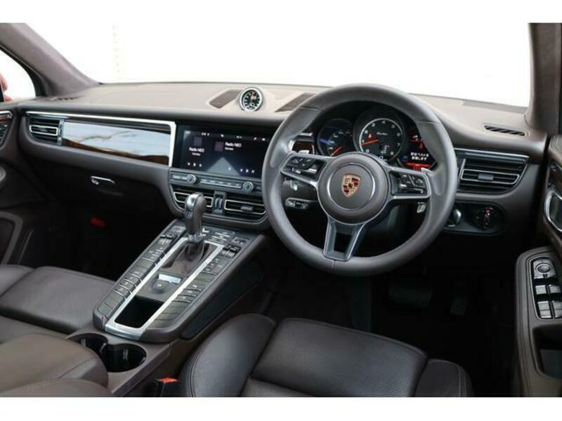 MACAN
