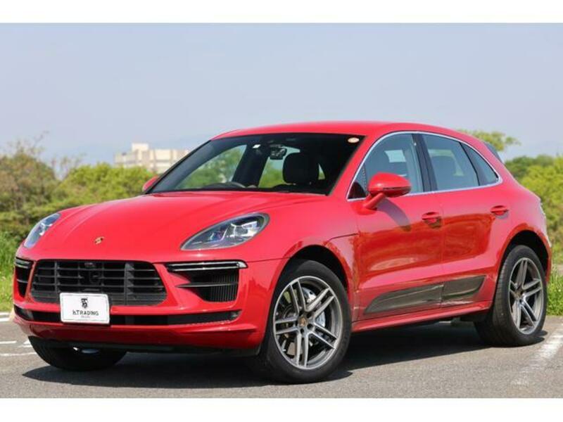 MACAN