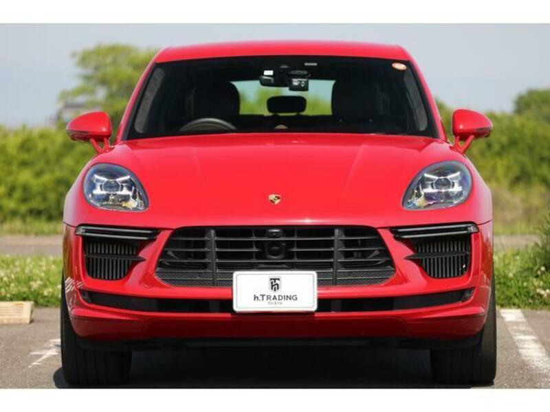 MACAN