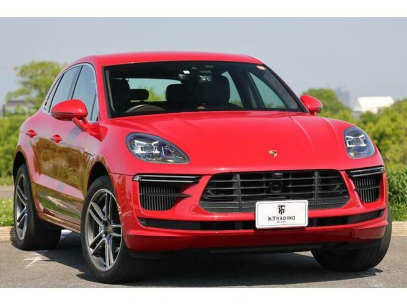 MACAN