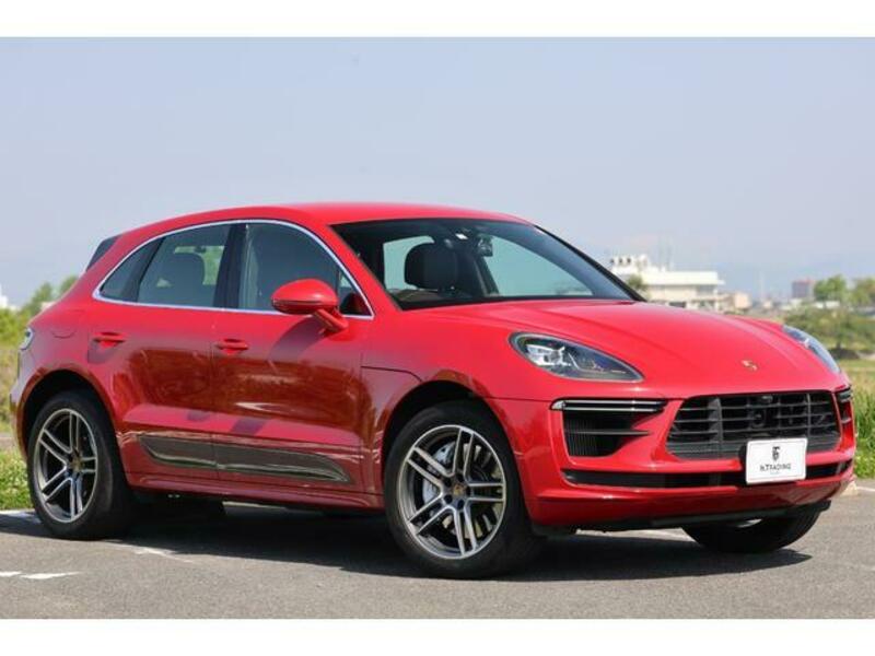 MACAN