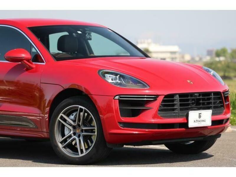 MACAN