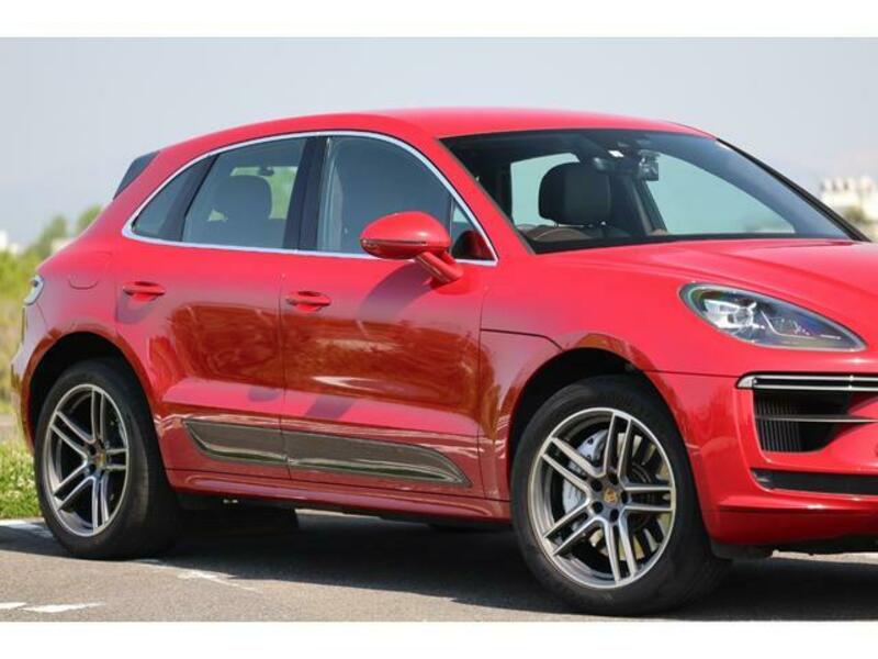 MACAN