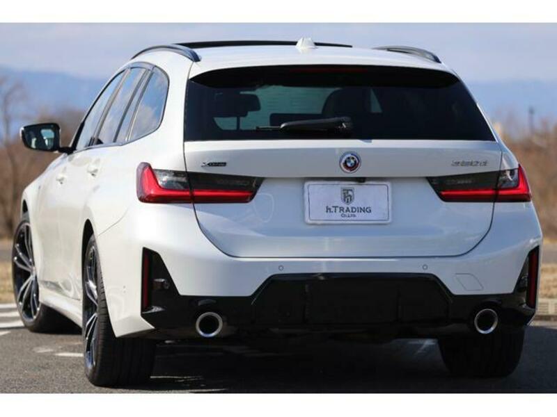 3 SERIES