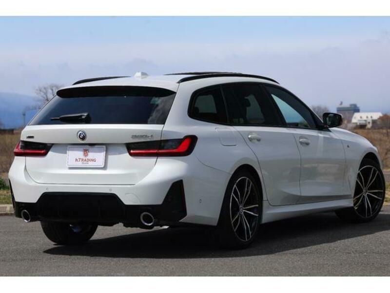 3 SERIES