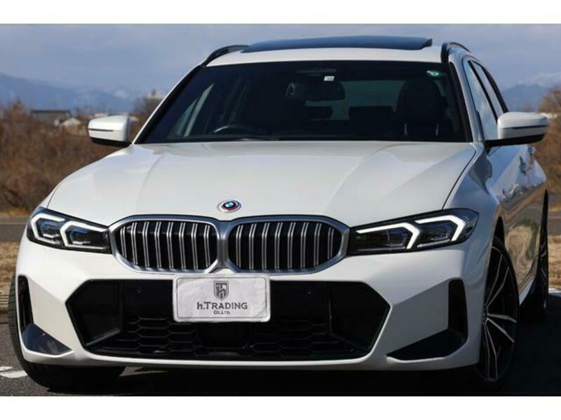 3 SERIES