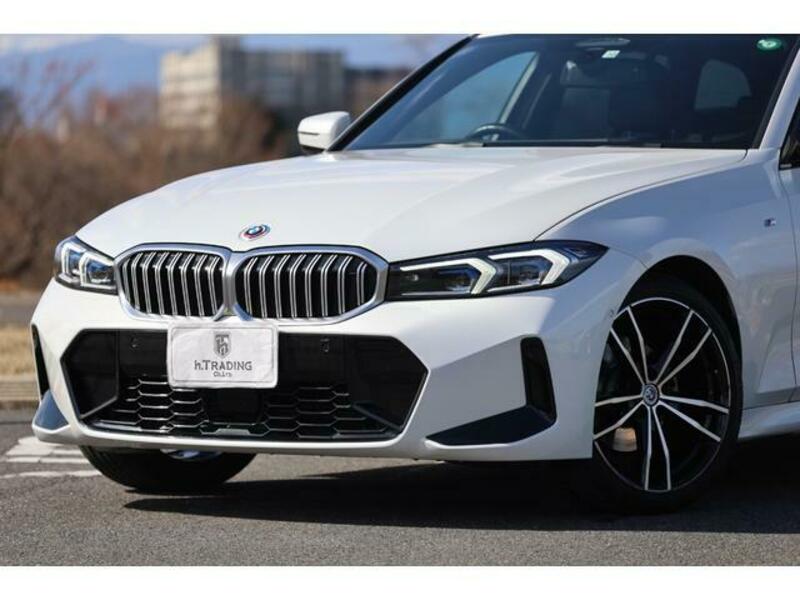 3 SERIES