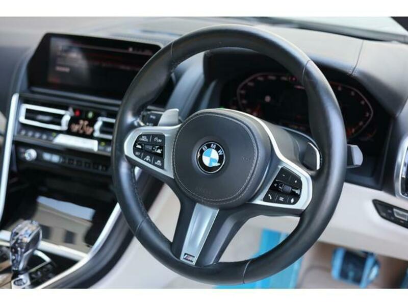 8 SERIES