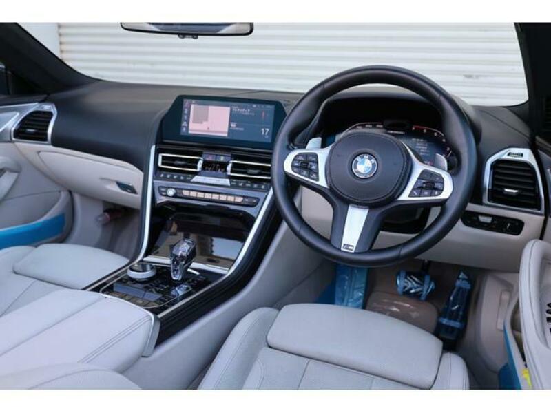 8 SERIES