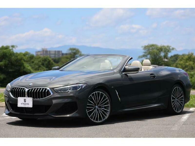 8 SERIES